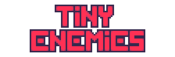 Tiny Enemies Vol.1