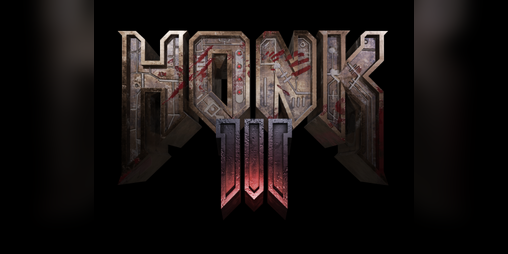 Cover image for HONK III
