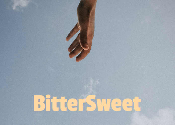 Cover image for Bittersweet