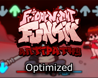 Friday Night Funkin: ANTIPATHY [DEMO] Optimized