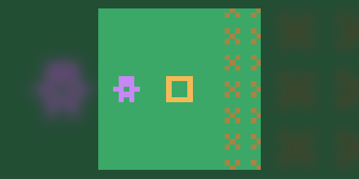 Cover image for Fill them with crates