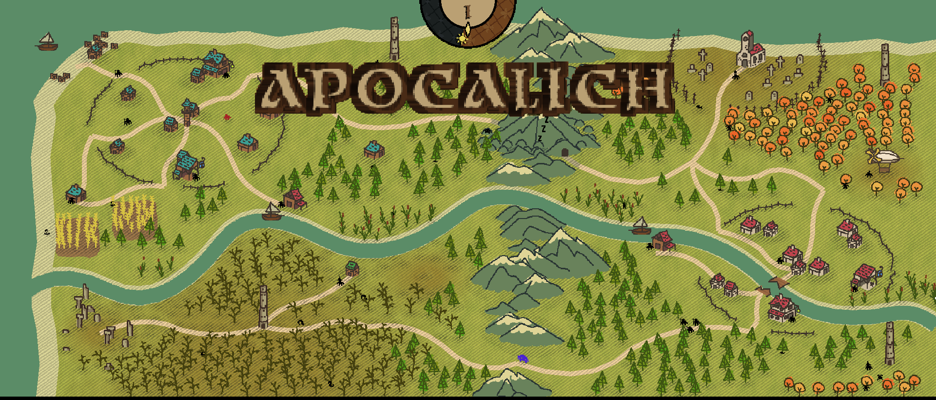 Apocalich