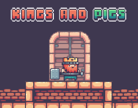 Kings And Pigs