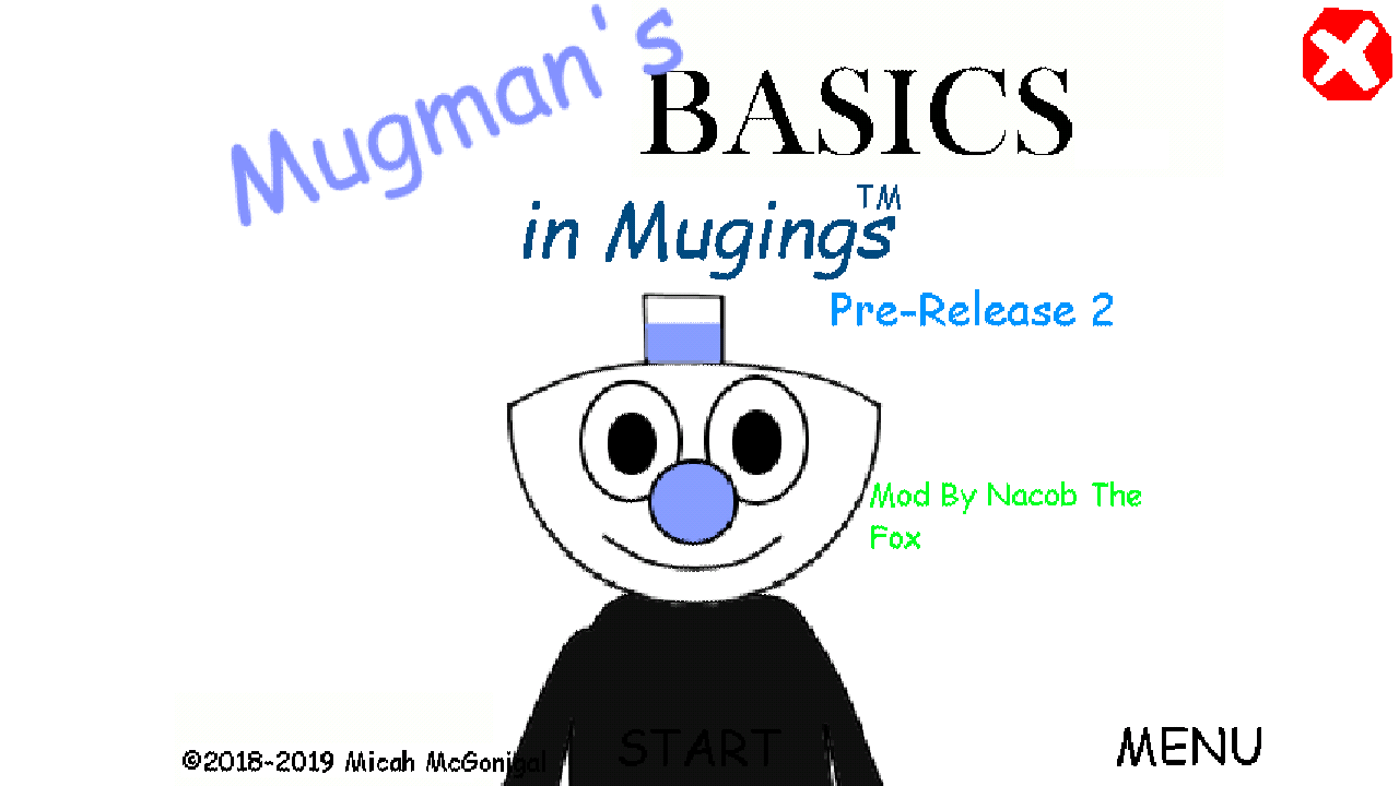 1st Prize Helps Mugman's