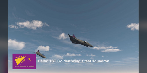 Cover image for SkyFight - The First Real Operation