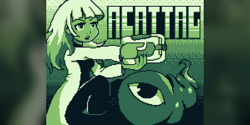 Cover image for ACATTAG