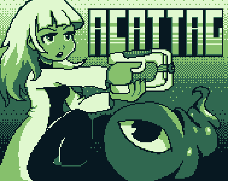 Cover image for ACATTAG