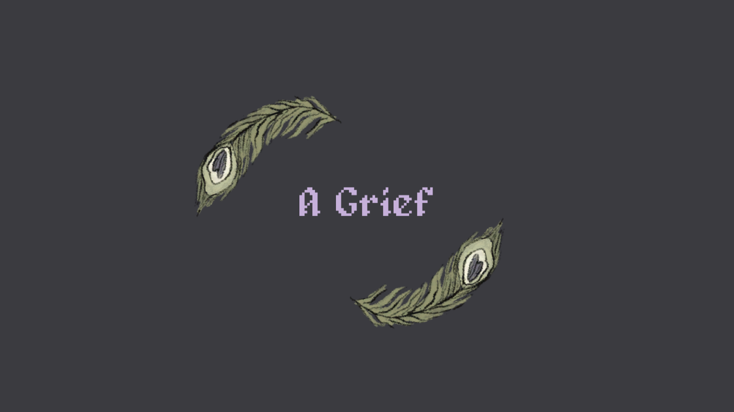 A grief