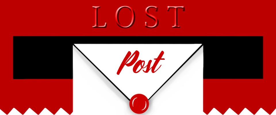 Lost Post