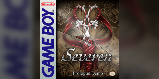 Cover image for Severen - Demo Ver.