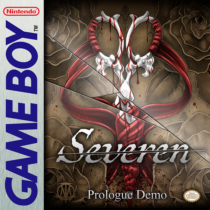 Cover image for Severen - Demo Ver.