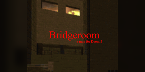 Cover image for Bridgeroom