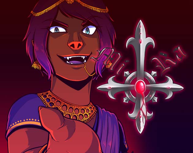 Cover image for .:Mitra:.