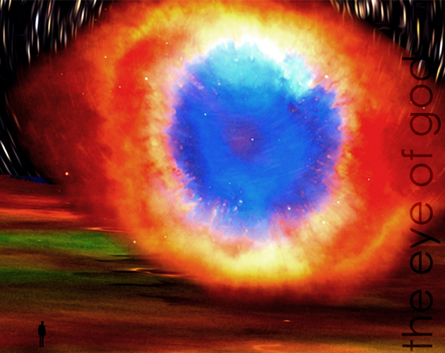 The Eye of God