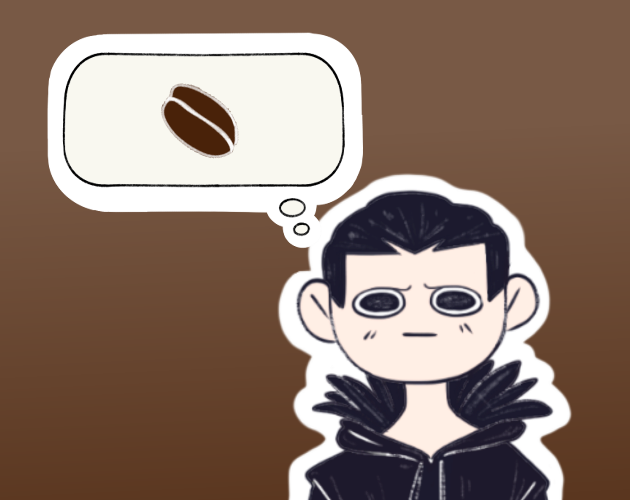 Cover image for Bean There Barista
