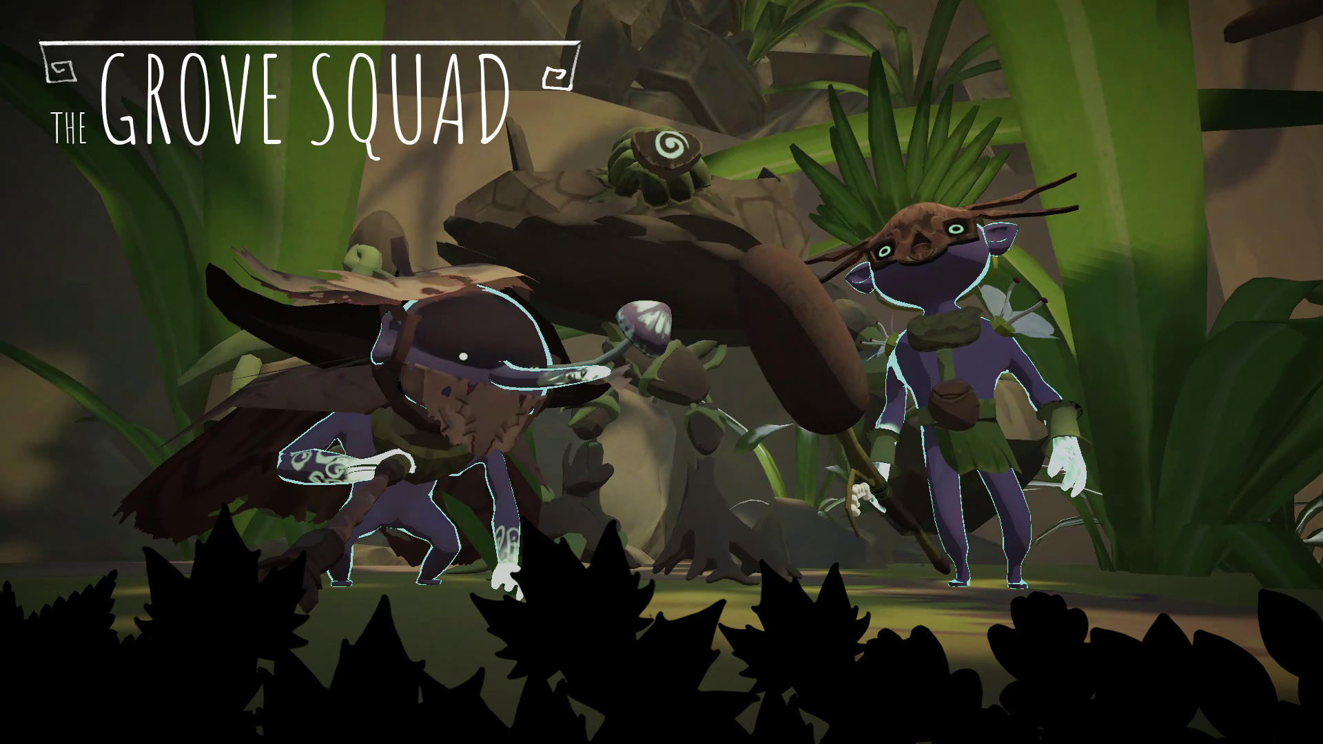 The Grove Squad