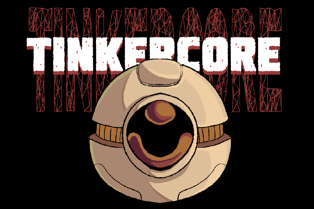 Cover image for TinkerCore - Gameboy color / Analogue Pocket
