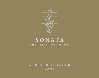 SONATA | The Life of Music   - The Life of Music 