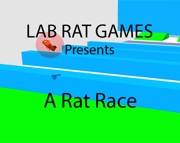 The Rat Race Lab Rat Games by Ethirix