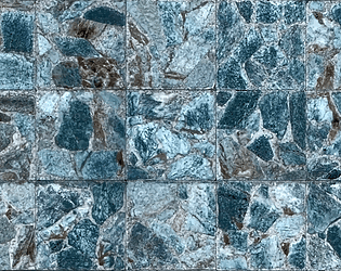 Mad Marble