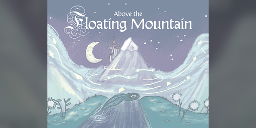 Cover image for Above the Floating Mountain: A Wanderhome Space Addon