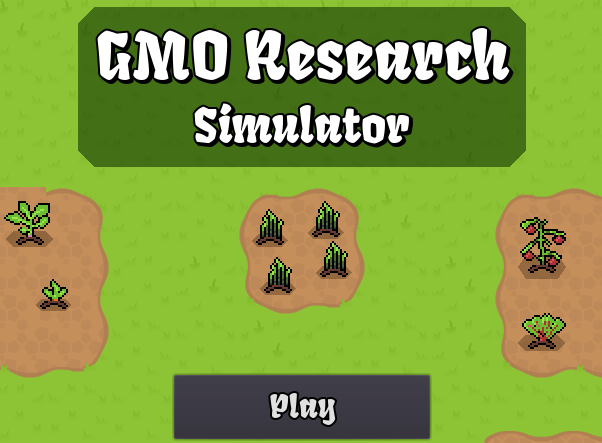 GMO Research