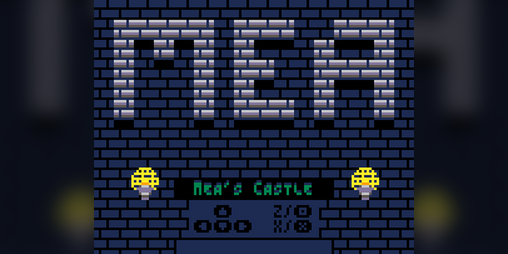Cover image for Mea's Castle