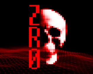 ZR0   - Space horror mod for OZR 