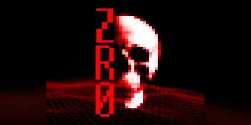Cover image for ZR0