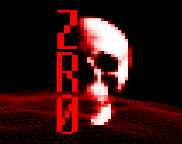 Cover image for ZR0