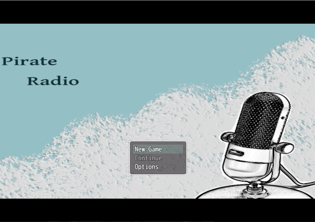 Pirate Radio