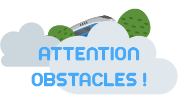 Attention obstacles