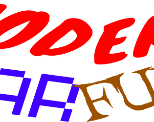 Modern warfur DEMOV.1