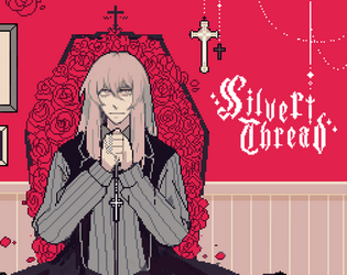 Silver Thread [Free] [Visual Novel]