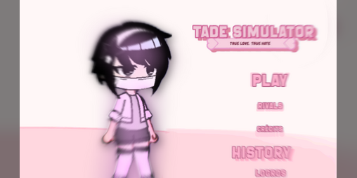 Cover image for Tade Simulator v6