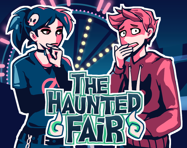The Haunted Fair