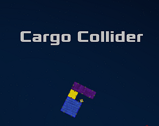 Cargo Collider