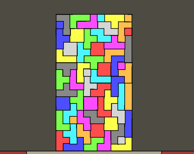 Jenjis Tetris by Adrianks47