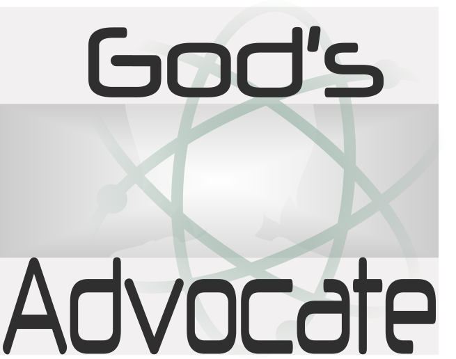 Cover image for God's Advocate [Demo]