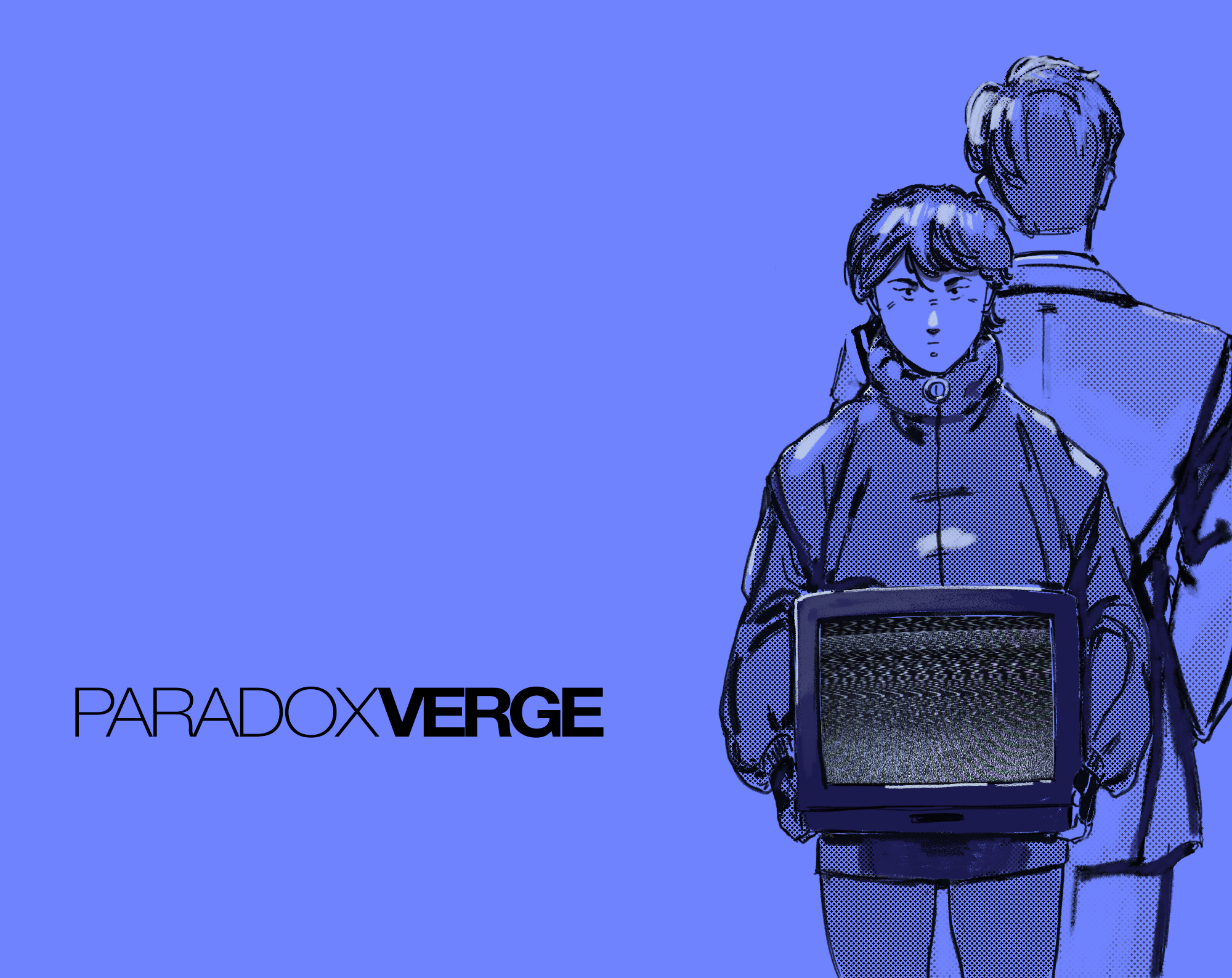 Paradox Verge