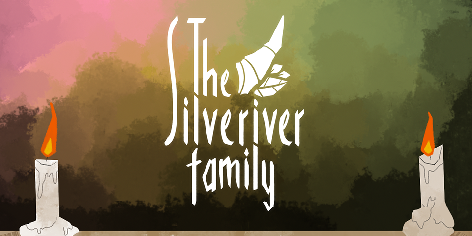 The Silveriver family