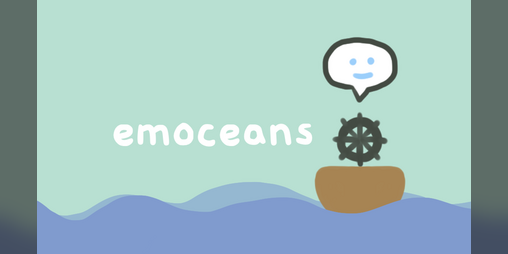 Cover image for emoceans
