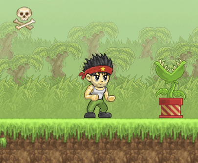 Cover image for (UPDATE) Runner
