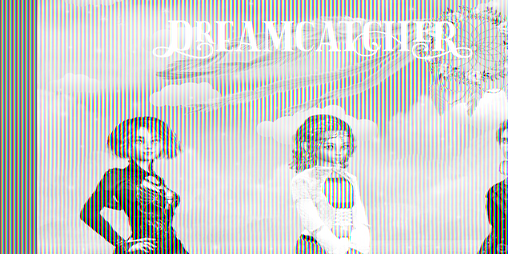 Cover image for The Magical Dreamcatcher : A Turn-Based RPG