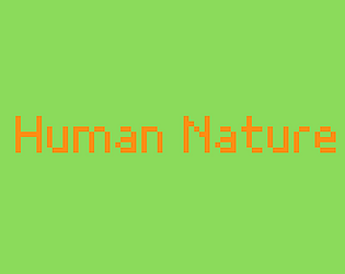 Human Nature