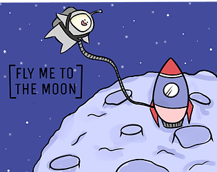 Fly Me To The Moon