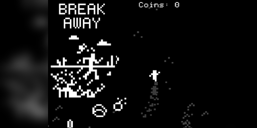 Cover image for Breakaway