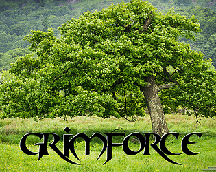 Grimforce