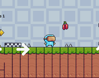 Piggy Adventure