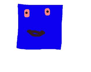 blue box game